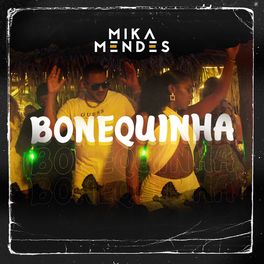 Album cover of Bonequinha