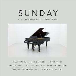 Album cover of Sunday