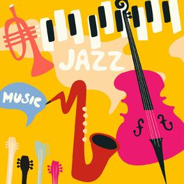 Album cover of Jazz Music