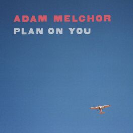 Album cover of Plan On You