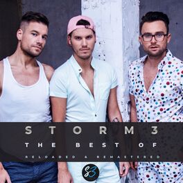 Album cover of The Best Of Reloaded And Remastered