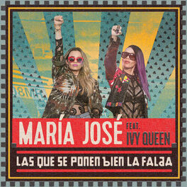 Album cover of Las Que Se Ponen Bien la Falda