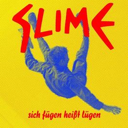 Album cover of Sich fügen heißt lügen (Bonus Tracks Edition)