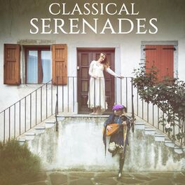 Album cover of Classical Serenades