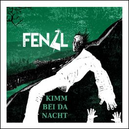 Album cover of Kimm bei da Nacht (Das Fest der unschuldigen Kinder)