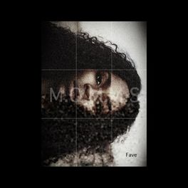 Album cover of M.O.M.M.S