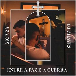 Album cover of Entra a Paz e a Guerra