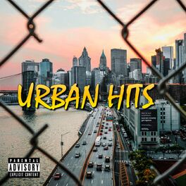 Album cover of Urban Hits