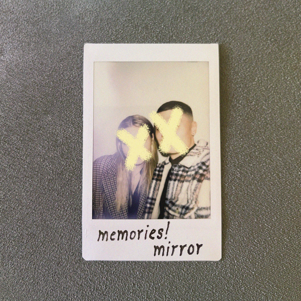 Memory mirroring. Memory mirroring