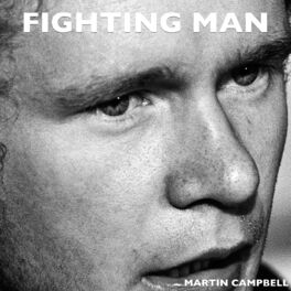 Album cover of Fighting Man