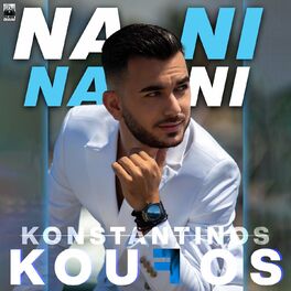 Album cover of Nani Nani