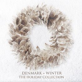 Album cover of The Holiday Collection