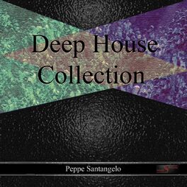 Album cover of Deep House Collection