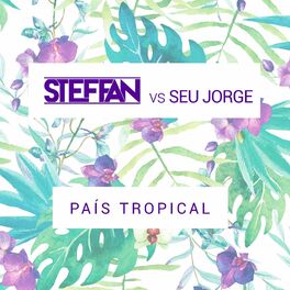 Album cover of País Tropical