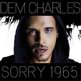 Album cover of Sorry 1965