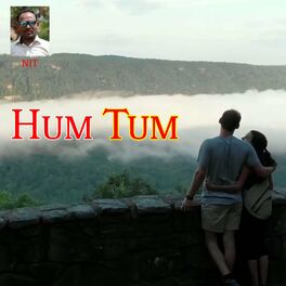 Album cover of Hum Tum