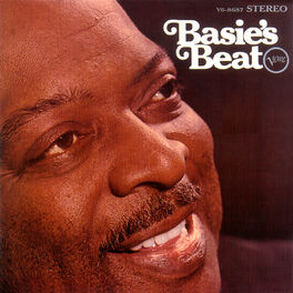 Album cover of Basie's Beat