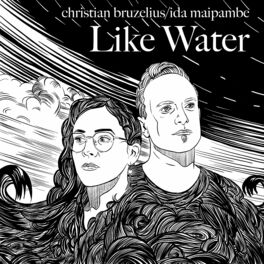 Album cover of Like Water