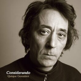 Album cover of Considerando (Un homenaje a Rafael Berrio)