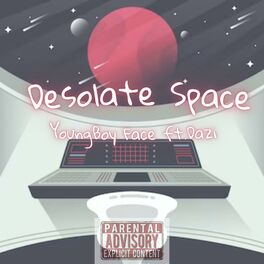 Album cover of Desolate Space (feat. Dazi)
