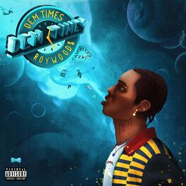 Album cover of Dem Times