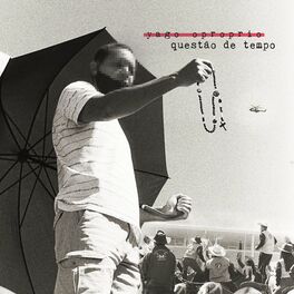 Album cover of Questão de Tempo