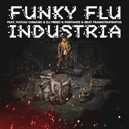 Album cover of Industria (Remasterizado)