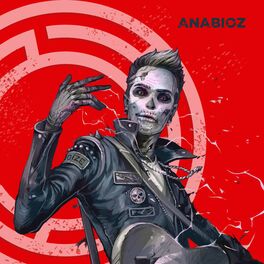 Album cover of ANABIOZ