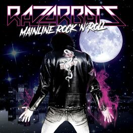 Album cover of Mainline Rock 'n' Roll