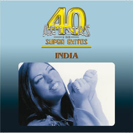 Album cover of 40 Artistas Y Sus Super Exitos