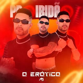 Album cover of Proibidão