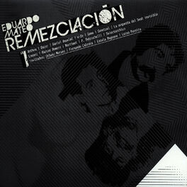 Album cover of Eduardo Mateo Remezclación 1