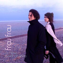 Album cover of A New Kind Of Love (Demo)