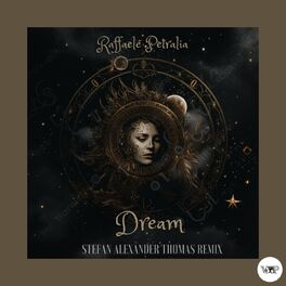 Album cover of Dream (Stefan Alexander Thomas Remix)