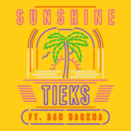 Album cover of Sunshine (Acoustic Version)