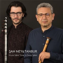 Album cover of Şah Ney&Tanbur