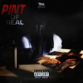 Album cover of Pint of Real