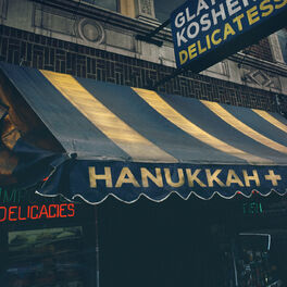 Album cover of Hanukkah+