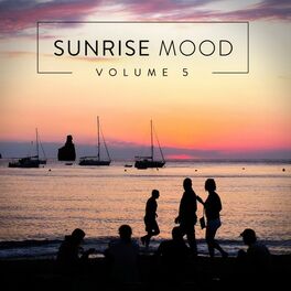 Album cover of Sunrise Mood, Vol. 5