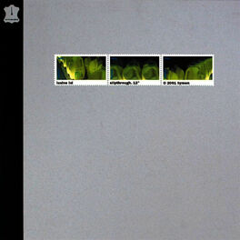 Album cover of Slipthrough