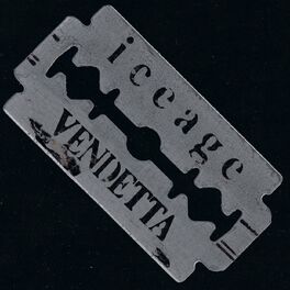 Album cover of Vendetta