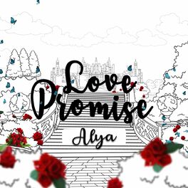 Album cover of Love Promise