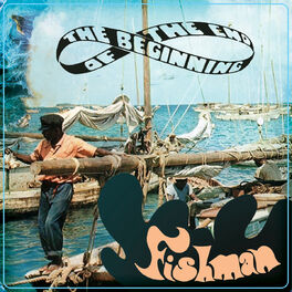 Album cover of Fishman
