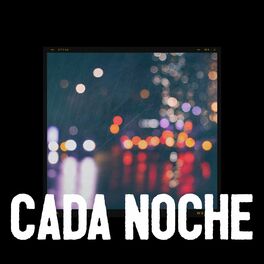 Album cover of Cada Noche