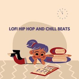 Album cover of lofi hip hop and chill beats