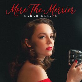 Album cover of More The Merrier