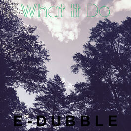 Album cover of What It Do - Single