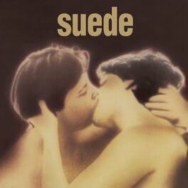 Album cover of Suede
