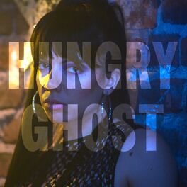 Album cover of Hungry Ghost