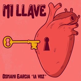 Album cover of Mi LLave